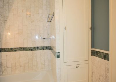 Minneapolis Bryn Mawr Bath Remodel