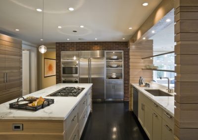 Minneapolis Lowry Hill Kitchen Remodel