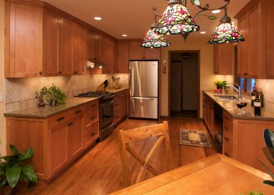 Minnetonka MN Traditional Kitchen Remodel