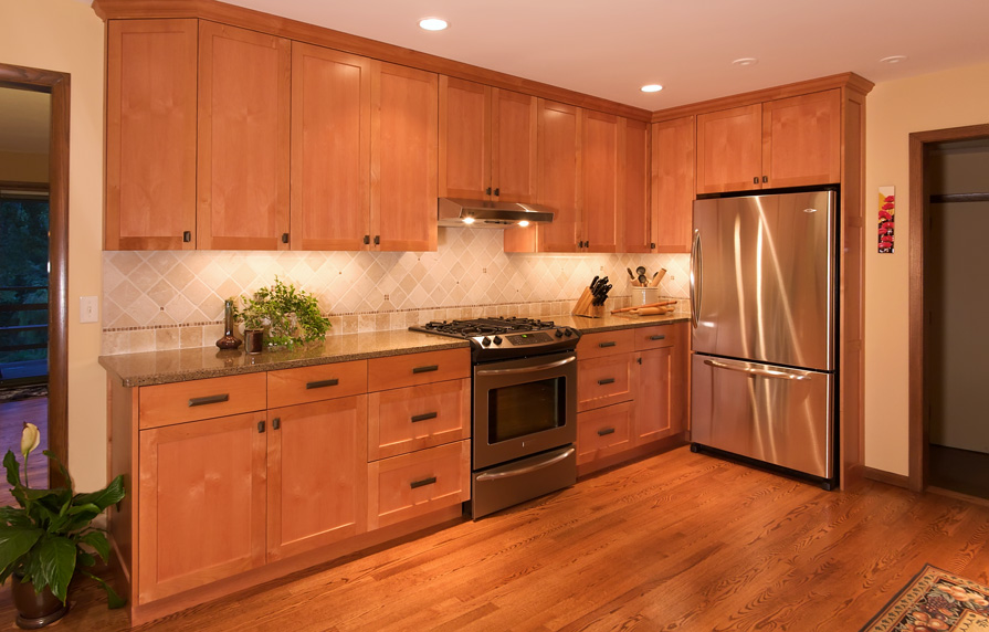 Minnetonka MN Traditional Kitchen Remodel